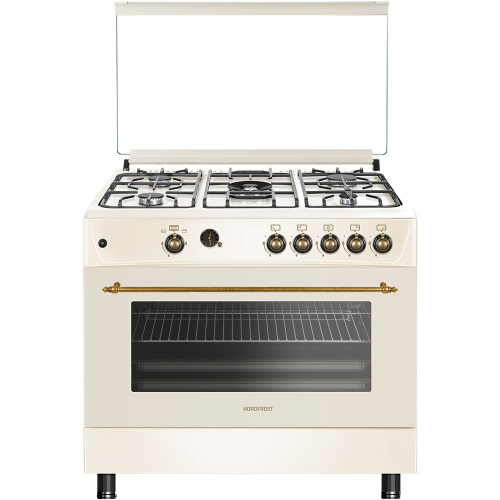 Плита NORDFROST GG 9062 YR