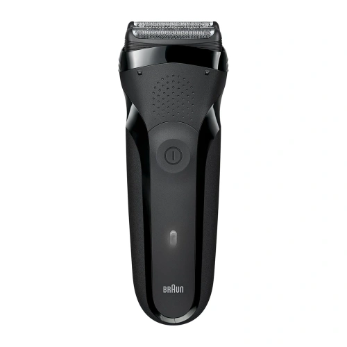 Бритва Braun 300BT Black