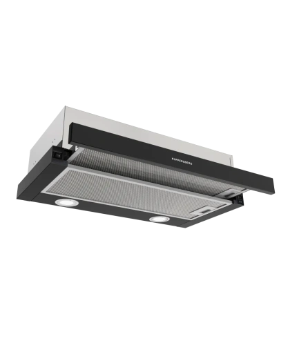 Вытяжка Kuppersberg SLIMDUAL 60 B