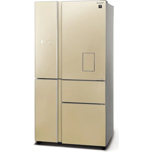 Холодильник Sharp SJWX99ACH