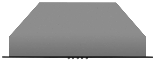 Вытяжка Monsher ALES 60 Noir