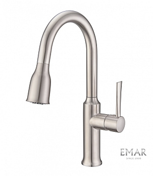 Смеситель Emar  ЕСВ 7011