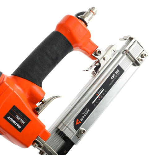 Пневмостеплер  шпилькозабивной PATRIOT ASG 200