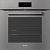 Духовой шкаф электрический Miele H7860BP GRGR графитовый серый