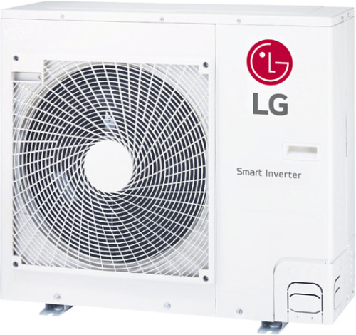 Наружный блок LG (на 4 внутр.) MU4R27.U40