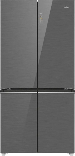 Холодильник Haier HTF-690DGS7RU1