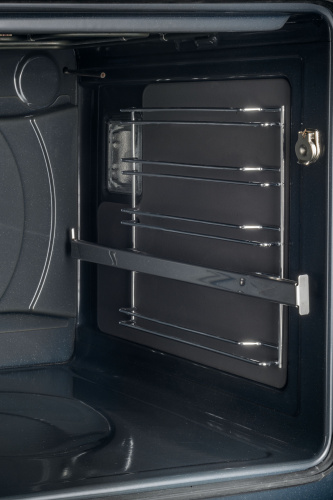 Духовой шкаф Haier HWO60SM5S9B1H