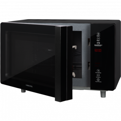 Микроволновая печь Hiberg VM-4588 B
