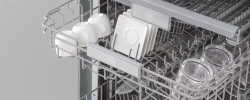 Посудомоечная машина Bertazzoni DW6083PRV