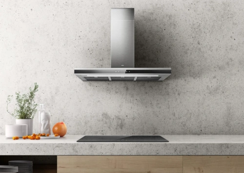 Вытяжка Elica ADELE IXBL/A/90