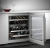Встраиваемый винный шкаф Gaggenau RW404262