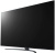 82" Телевизор LG 82UP81006LA 2021 LED, HDR, черный