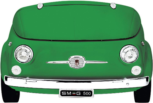 Холодильник Smeg SMEG500V