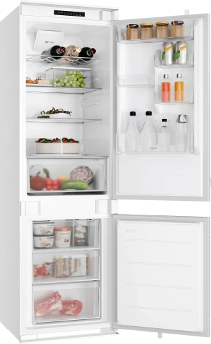 Встраиваемый холодильник Candy CBS517SD