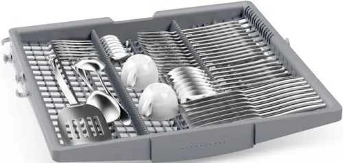 Посудомоечная машина Bosch SMS6EMW65Q