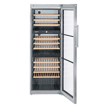 Отдельностоящий винный шкаф Liebherr WTes 5872-22 001 DL
