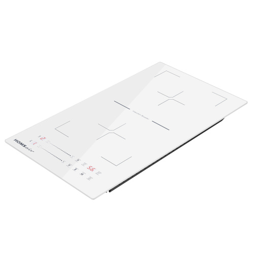 Индукционная варочная панель HOMSair HIC32SWH Inverter