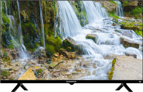 Телевизор Maunfeld MLT32HST02