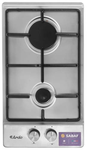 Варочная панель газовая ARDO MH32GX2