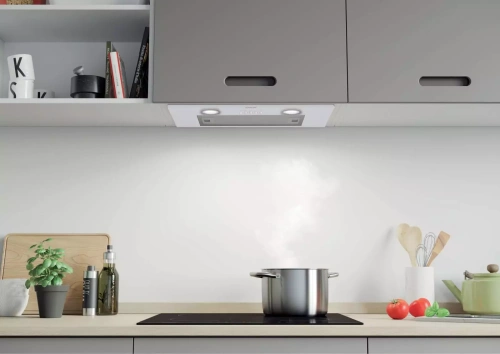 Вытяжка встраиваемая Candy CPY5MWP-07