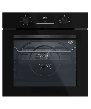 Духовой шкаф Kuppersberg HO 606 P Black line