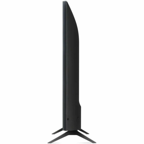 43" Телевизор LG 43UP76006LC 2021 LED, HDR, черный