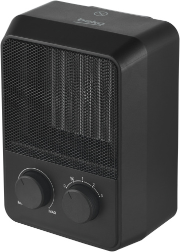 Тепловентилятор Beko RHP 5320 B черный