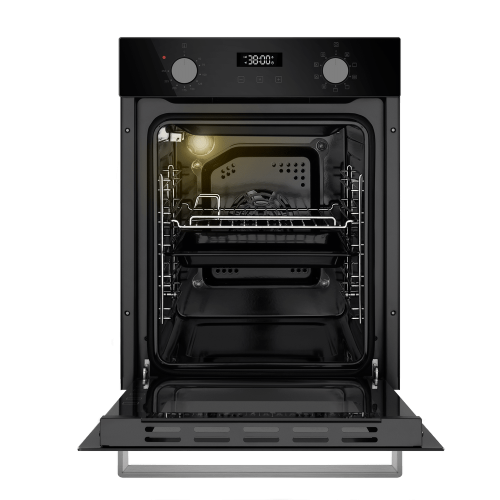 Шкаф духовой электрический MAUNFELD EOEM519PB