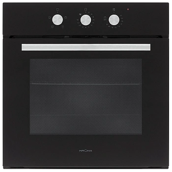 Электрический духовой шкаф KRONA ESSENZA 60 BL G2