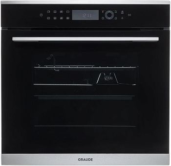 Электрический духовой шкаф Graude BM 60.3 E