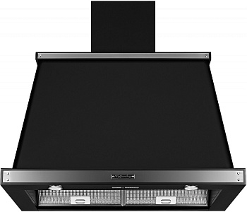 Вытяжка Kuppersberg T 969 ANT Silver