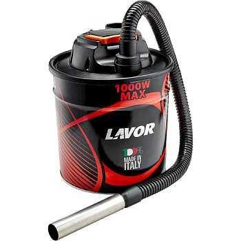 Пылесос сухой чистки LAVOR ASHLEY 411