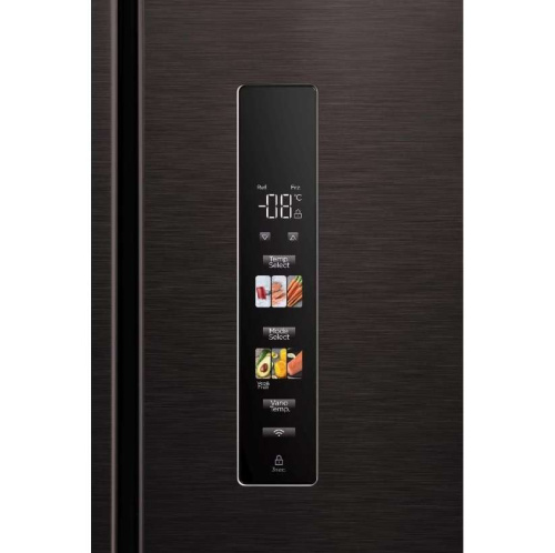 Холодильник Midea MDRM691MIE28