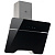 Вытяжка MBS FELICIA 160 GLASS BLACK