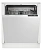 Встраиваемая посудомоечная машина Indesit DI 4C68