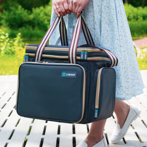 Термосумка Libhof Voyage WPB-16