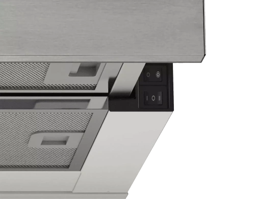 Вытяжка встраиваемая Candy CBT60RX-07