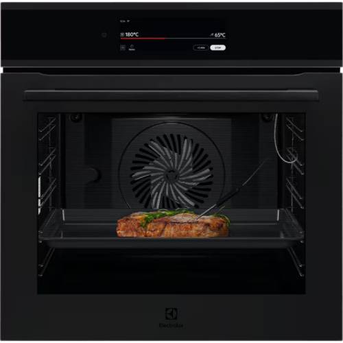 Встраиваемый духовой шкаф Electrolux EOE9P3ST