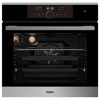 Духовой шкаф Haier HOX-FP5RABX