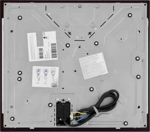 Варочная поверхность Indesit IRT 160 B