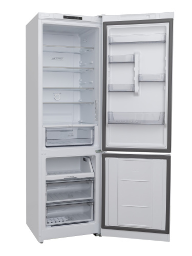 Холодильник Hotpoint-Ariston HT 5200 C W