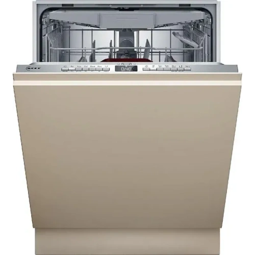 Посудомоечная машина встраиваемая Neff S255EVX04E