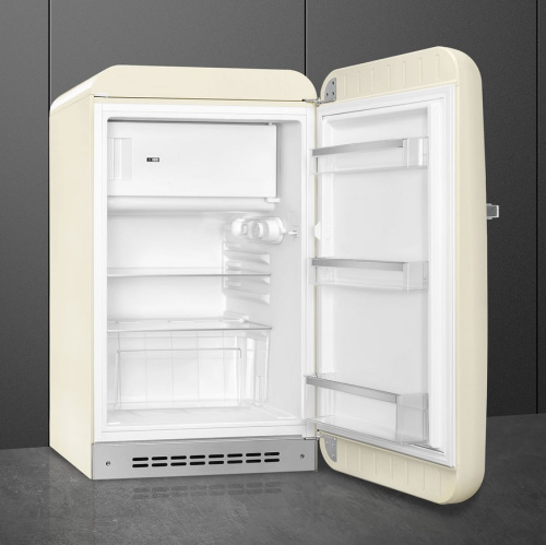 Холодильник Smeg FAB10RCR6
