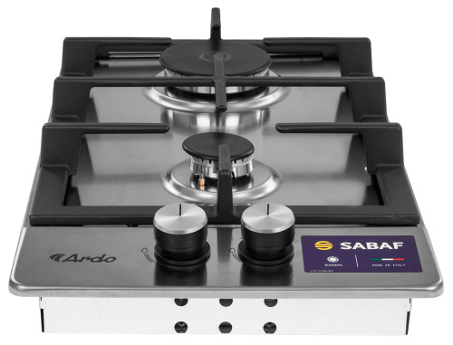 Варочная панель газовая ARDO MH32GCX2