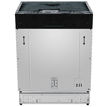 Посудомоечная машина Haier HDWE14-292RU