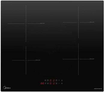 Индукционная варочная панель Midea MIH64103