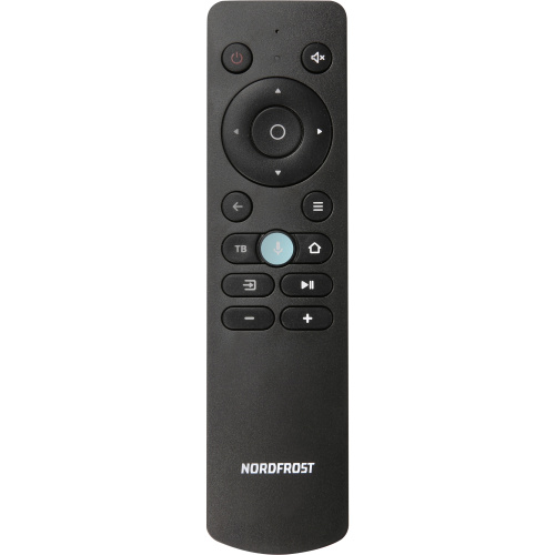 Телевизор NORDFROST Y 3201 HD-R