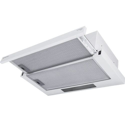 Вытяжка Meferi SLIDEBOX60IX POWER