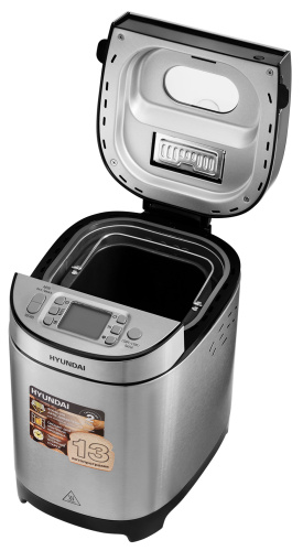 Хлебопечь Hyundai HYBM-M0313G 600Вт
