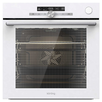 Электрический духовой шкаф KORTING OKB 9982 EW ST